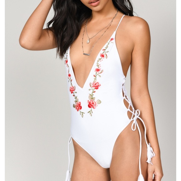 Monokini m - Picture 5 of 5